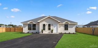 2808 Longhorn Drive, Weslaco, TX 78596
