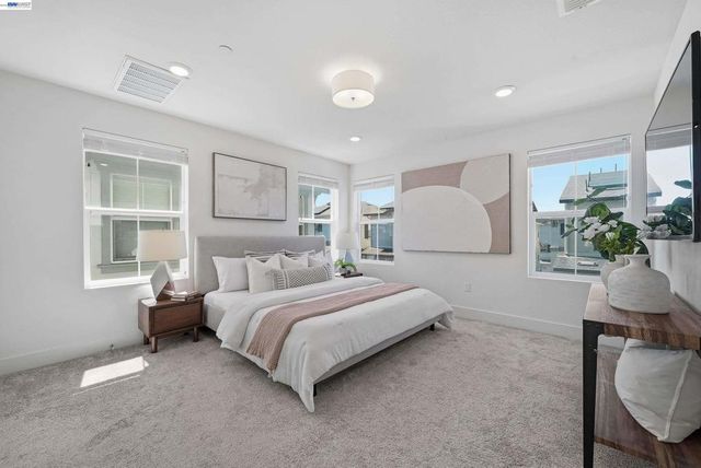 9137 Seawind Way, Newark, CA 94560