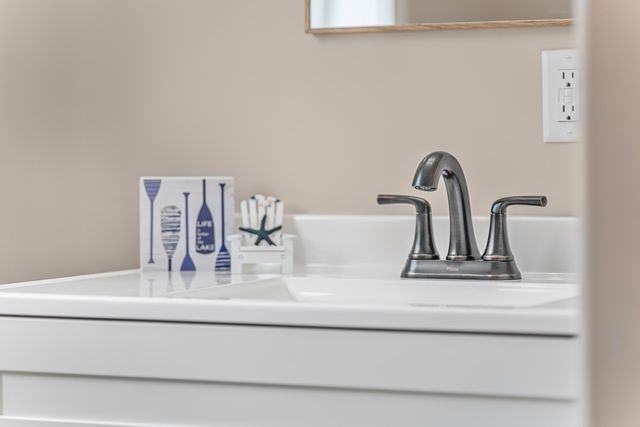 3551 W Lake Mitchell Drive, Cadillac, MI 49601