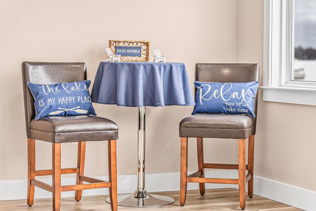 3551 W Lake Mitchell Drive, Cadillac, MI 49601