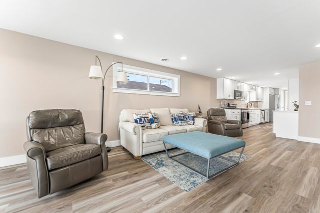 3551 W Lake Mitchell Drive, Cadillac, MI 49601