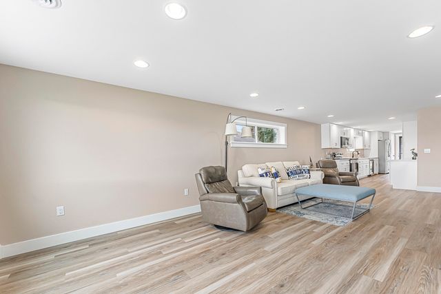 3551 W Lake Mitchell Drive, Cadillac, MI 49601