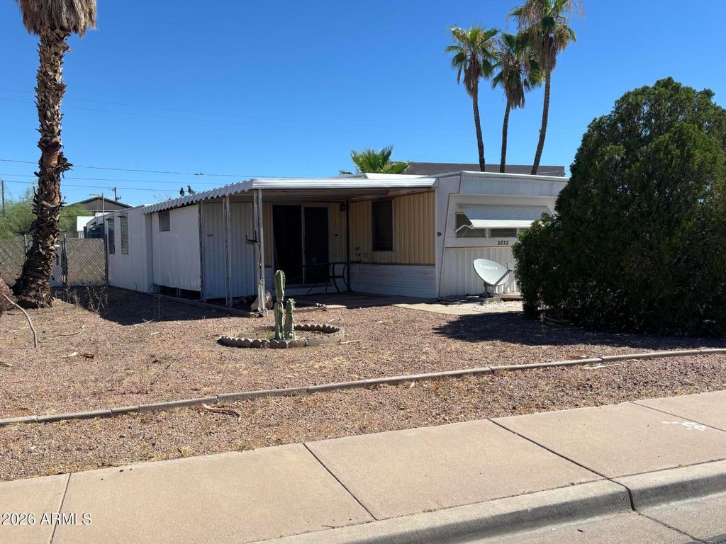 3832 E Alder Avenue, Mesa, AZ 85206
