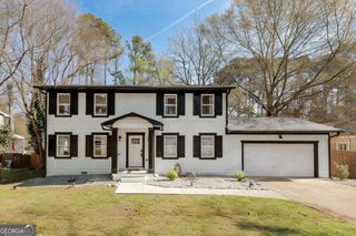 2328 Carnes Road, Jonesboro, GA 30236