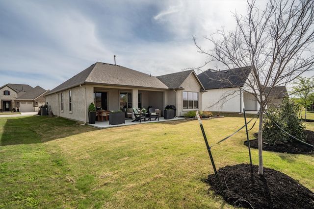11608 Iron Bark Drive, Denton, TX 76207