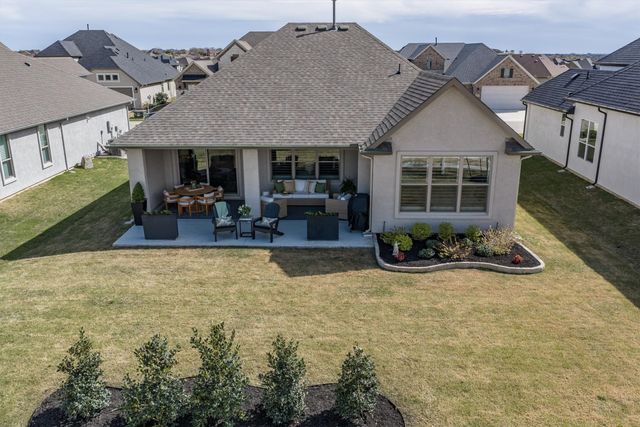 11608 Iron Bark Drive, Denton, TX 76207