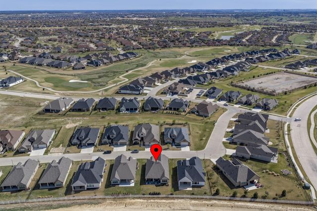 11608 Iron Bark Drive, Denton, TX 76207