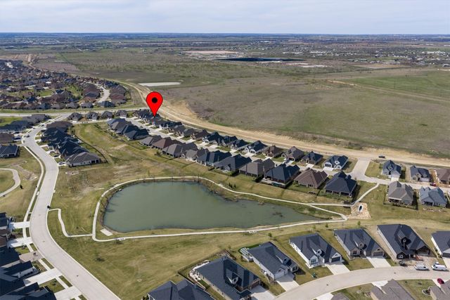 11608 Iron Bark Drive, Denton, TX 76207