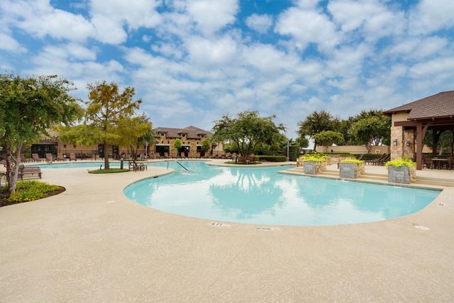 11608 Iron Bark Drive, Denton, TX 76207