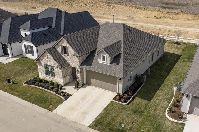 11608 Iron Bark Drive, Denton, TX 76207