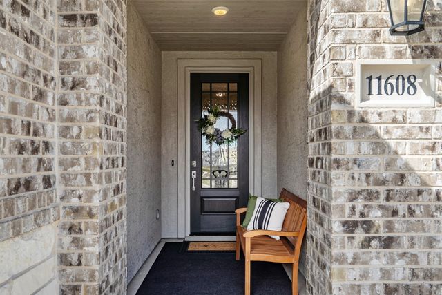 11608 Iron Bark Drive, Denton, TX 76207