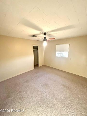 1401 Claiborne Street, Mamou, LA 70554