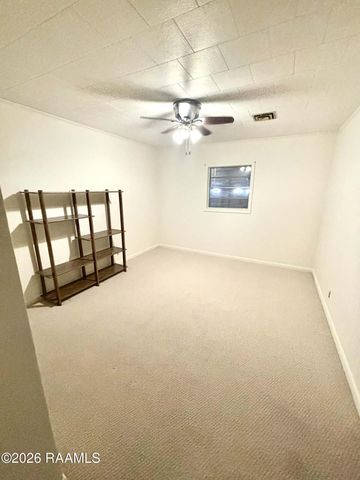 1401 Claiborne Street, Mamou, LA 70554