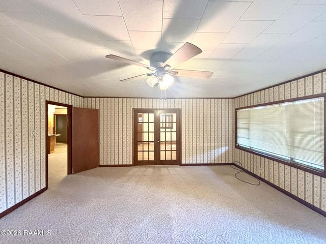 1401 Claiborne Street, Mamou, LA 70554