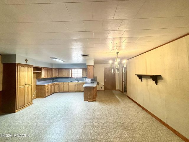 1401 Claiborne Street, Mamou, LA 70554