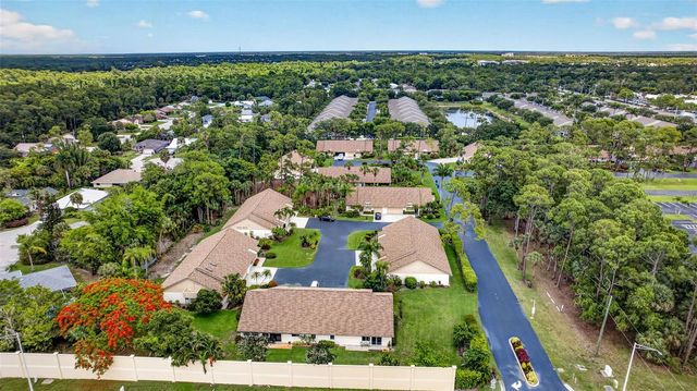 6072 HUNTINGTON WOODS DRIVE 17, Naples, FL 34112