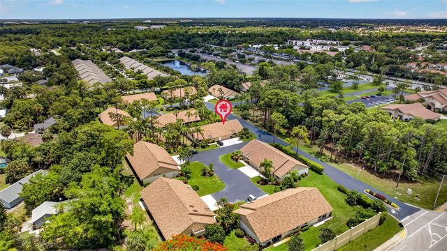 6072 HUNTINGTON WOODS DRIVE 17, Naples, FL 34112