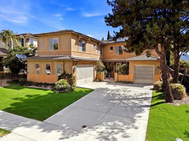 1587 Wishing Star Dr., Chula Vista, CA 91915