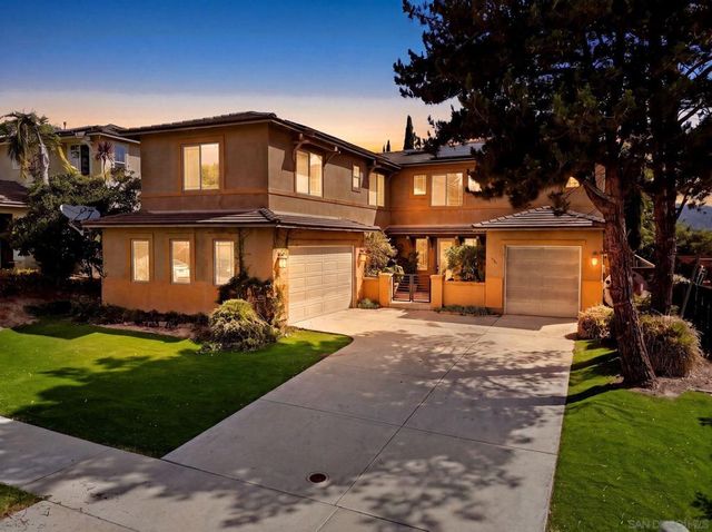 1587 Wishing Star Dr., Chula Vista, CA 91915