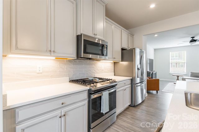 411 Lahinch Drive, Tega Cay, SC 29708