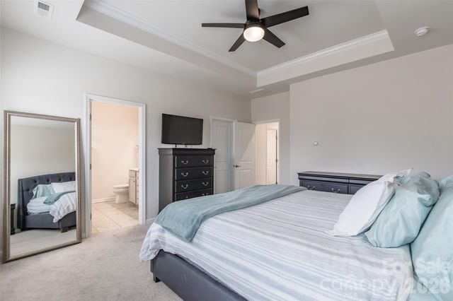 411 Lahinch Drive, Tega Cay, SC 29708