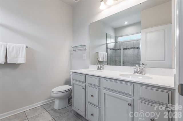 411 Lahinch Drive, Tega Cay, SC 29708