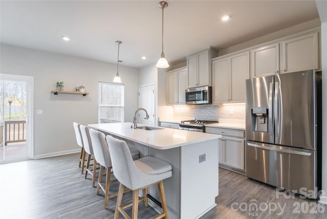 411 Lahinch Drive, Tega Cay, SC 29708