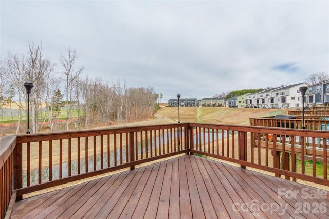 411 Lahinch Drive, Tega Cay, SC 29708