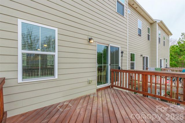 411 Lahinch Drive, Tega Cay, SC 29708