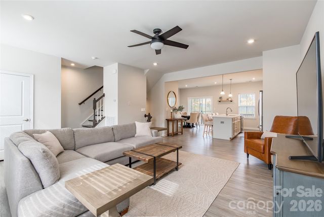 411 Lahinch Drive, Tega Cay, SC 29708