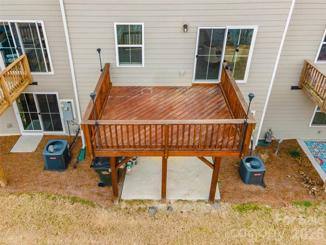 411 Lahinch Drive, Tega Cay, SC 29708