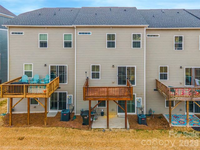 411 Lahinch Drive, Tega Cay, SC 29708