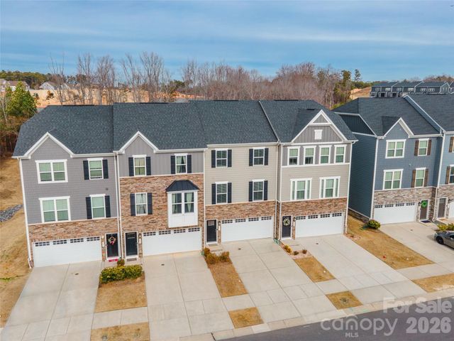 411 Lahinch Drive, Tega Cay, SC 29708