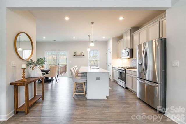 411 Lahinch Drive, Tega Cay, SC 29708