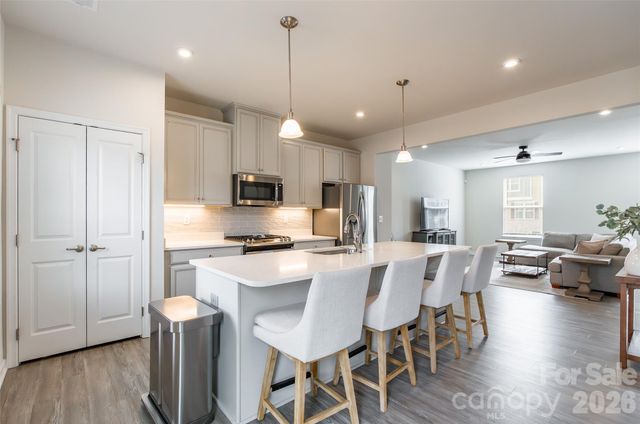 411 Lahinch Drive, Tega Cay, SC 29708