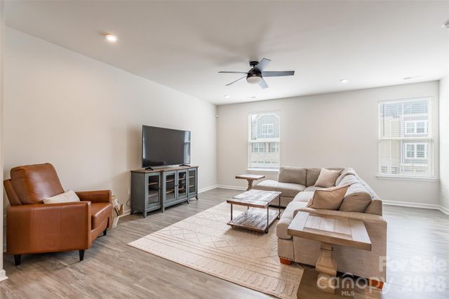 411 Lahinch Drive, Tega Cay, SC 29708