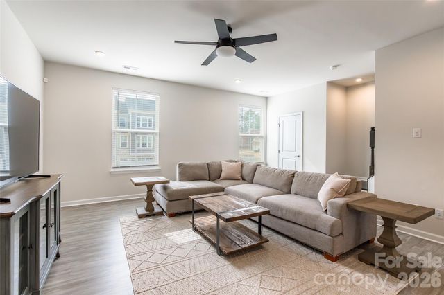 411 Lahinch Drive, Tega Cay, SC 29708