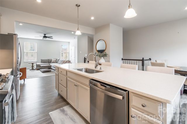 411 Lahinch Drive, Tega Cay, SC 29708