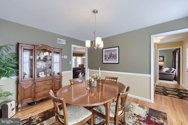 1 CARRIAGE LN, Ephrata, PA 17522