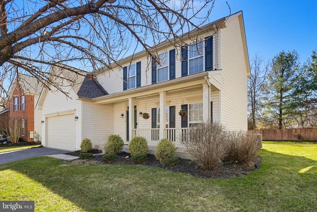 12120 STATEWOOD RD, Reisterstown, MD 21136