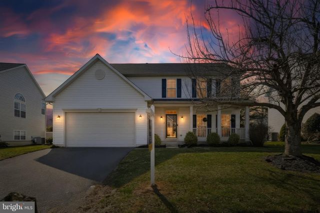 12120 STATEWOOD RD, Reisterstown, MD 21136