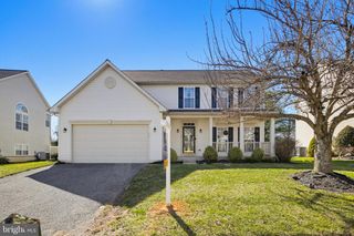 12120 STATEWOOD RD, Reisterstown, MD 21136