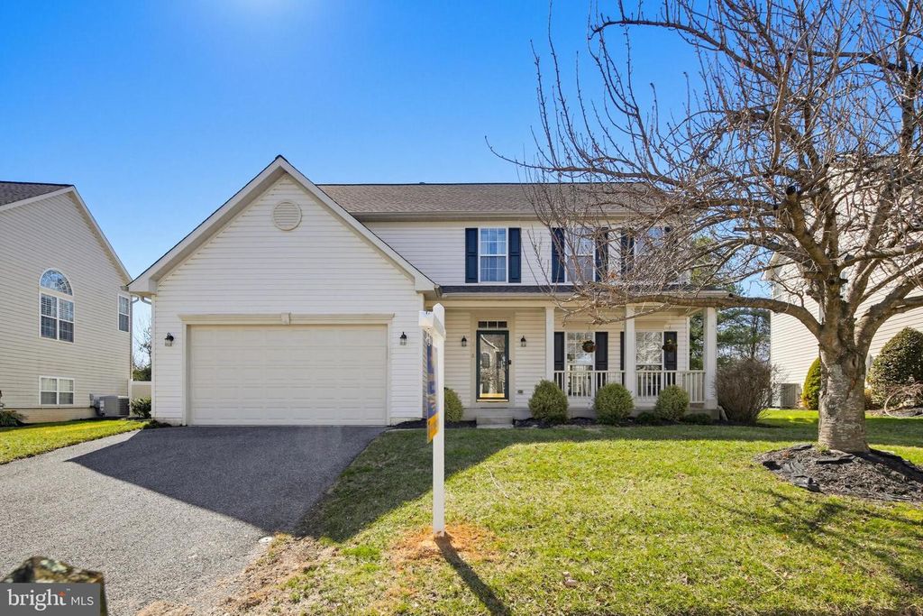 12120 STATEWOOD RD, Reisterstown, MD 21136