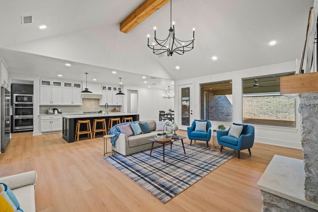 3814 136th Street, Lubbock, TX 79423