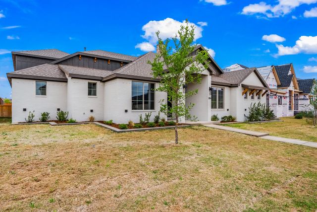 3814 136th Street, Lubbock, TX 79423