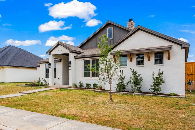 3814 136th Street, Lubbock, TX 79423