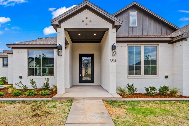 3814 136th Street, Lubbock, TX 79423