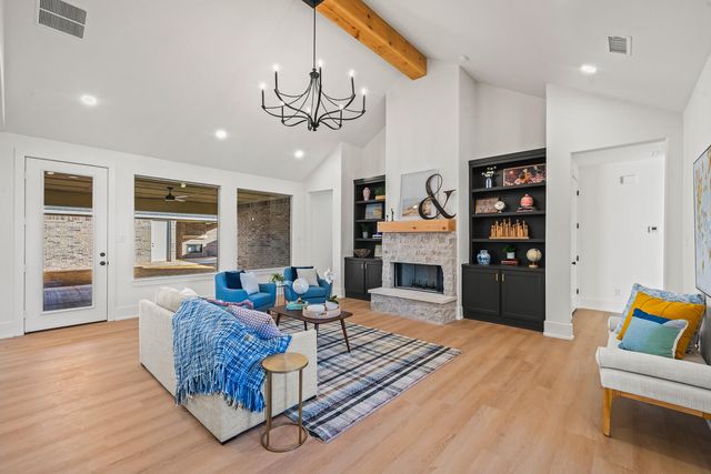 3814 136th Street, Lubbock, TX 79423