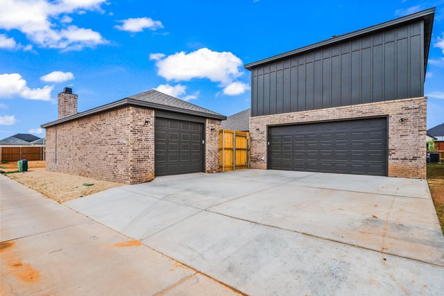 3814 136th Street, Lubbock, TX 79423
