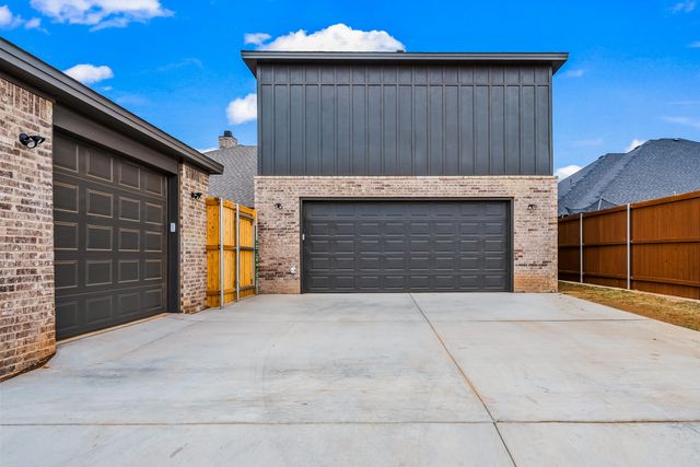 3814 136th Street, Lubbock, TX 79423